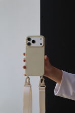 Чохол Cross-Body 13 (antique white)