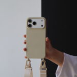 Чохол Cross-Body 13 (antique white)
