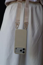 Чохол Cross-Body 13 (antique white) - Зображення 5