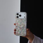 Чохол Ocean Flowers SALE 16 Pro