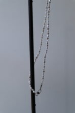 Фурнітура Luxury Pearl Long + прозора вставка