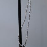 Фурнітура Luxury Pearl Long + прозора вставка