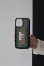 Чохол Касетіфай Mag Safe Mirrors 15