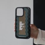 Чохол Касетіфай Mag Safe Mirrors 16 Pro Max