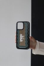 Чохол Касетіфай Mag Safe Mirrors 15 - Зображення 2