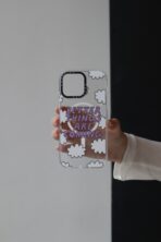 Чохол Касетіфай Mag Safe Better Things 13/14