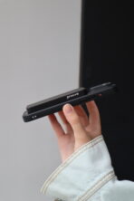 Battery Proove Carbon Slim 20W 5000mAh (black) - Зображення 4