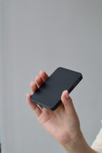 Battery Proove Carbon Slim 20W 5000mAh (black) - Зображення 2