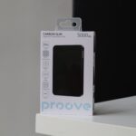 Battery Proove Carbon Slim 20W 5000mAh (black)
