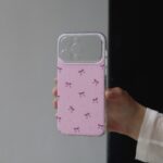 Чохол Print Bow 16 Pro Max