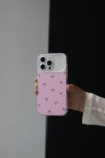 Чохол Print Bow 17 Pro - Зображення 3