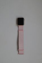 Ремінець Nylon Band 38mm/40mm/41mm/42mm (10 gen.) (pink sand)