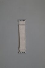 Ремінець Nylon Band 38mm/40mm/41mm/42mm (10 gen.) (white)
