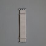 Ремінець Nylon Band 38mm/40mm/41mm/42mm (10 gen.) (white)