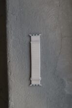 Ремінець Nylon Band 38mm/40mm/41mm/42mm (10 gen.) (white) - Зображення 2