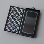 Чохол Griply Clear 17 Pro Max/18 Pro Max