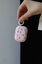 Чохол Cherry Pattern 1/2