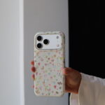 Чохол Cute Hearts 17 Pro Max/18 Pro Max