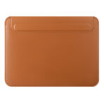 Конверт Griply Leather Air 13/Pro 13.3/Air 13.6/Pro 14.2 (brown)