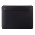 Конверт Griply Leather Air 15/Pro 16.2 (black)