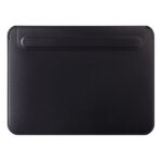 Конверт Griply Leather Air 13/Pro 13.3/Air 13.6/Pro 14.2 (black)