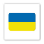 Стікер Прапор
