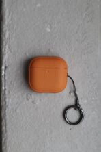 Чохол Leather Grain 4