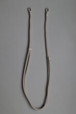 Шнурівка Style Cross-body (stone)