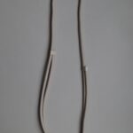 Шнурівка Style Cross-body (stone)