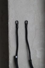 Шнурівка Style Cross-body (black) - Зображення 2