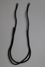 Шнурівка Style Cross-body (black)