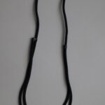 Шнурівка Style Cross-body (black)