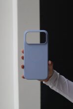 Чохол Monblan Horizon 17 Pro/18 Pro (light blue) - Зображення 2