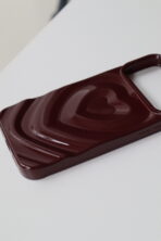 Чохол Wine Heart 17 Pro Max/18 Pro Max - Зображення 3