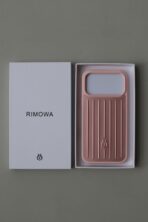 Чохол Rimowa 17 Pro Max/18 Pro Max (pink) - Зображення 2