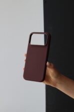 Чохол Proove Spectrum Mag Safe 17 Pro/18 Pro (Cherry Red)