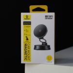 BASEUS PrimeTrip VC2 Flex Pro 15W (чорний)