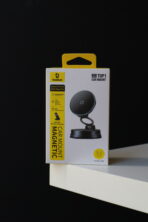 BASEUS PrimeTrip VC2 Flex Pro 15W (чорний) - Зображення 2