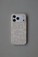 Чохол Slim Silicone Leopard 17 Pro Max/18 Pro Max - Зображення 2
