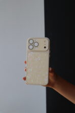 Чохол Pearl Full 13 (white)