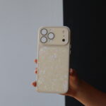 Чохол Pearl Full 13 (white)