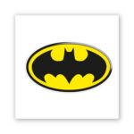 Стікер Batman Logo